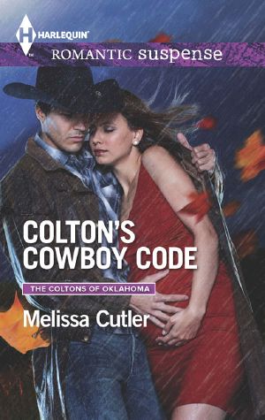 [The Coltons of Oklahoma 02] • Colton's Cowboy Code